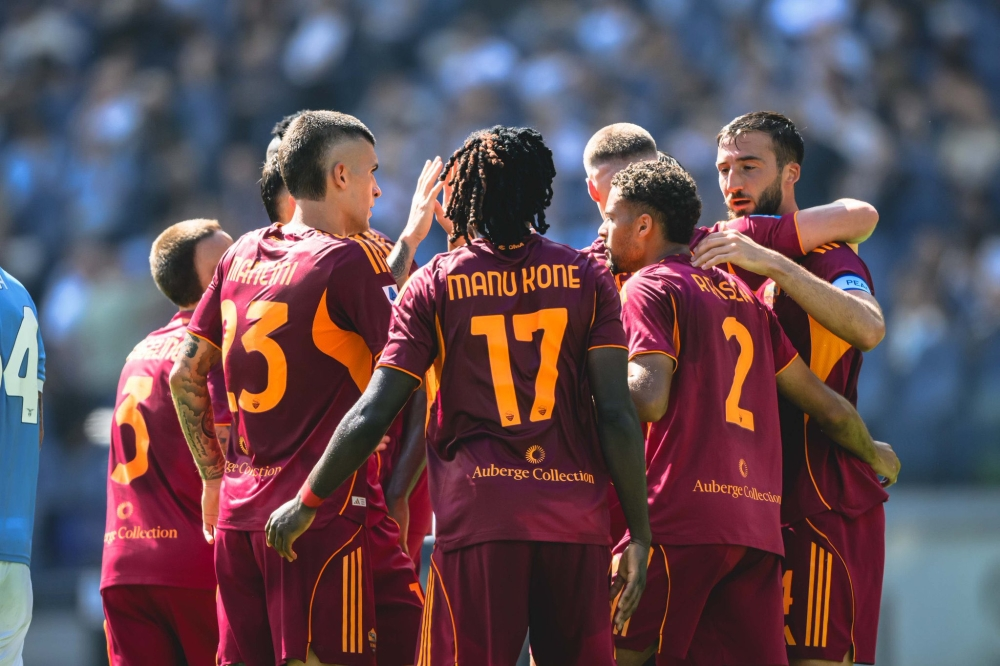 روما ضد نابولي: تحليل قمة ديربي الشمس في الدوري الإيطالي