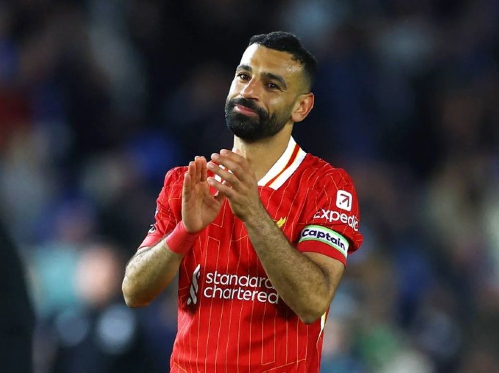 عودة محمد صلاح لليفربول قبل أمم أفريقيا: تفاصيل جلسة سلوت