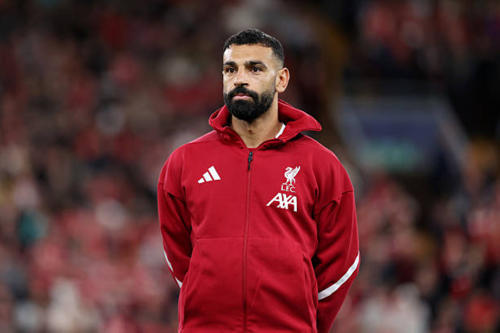 مستقبل محمد صلاح مع ليفربول في عهد آرني سلوت الجديد