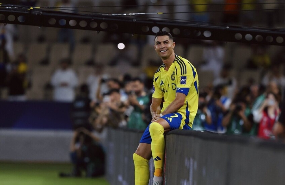 مودريتش يكشف سر بكاء رونالدو في عهد مورينيو بريال مدريد