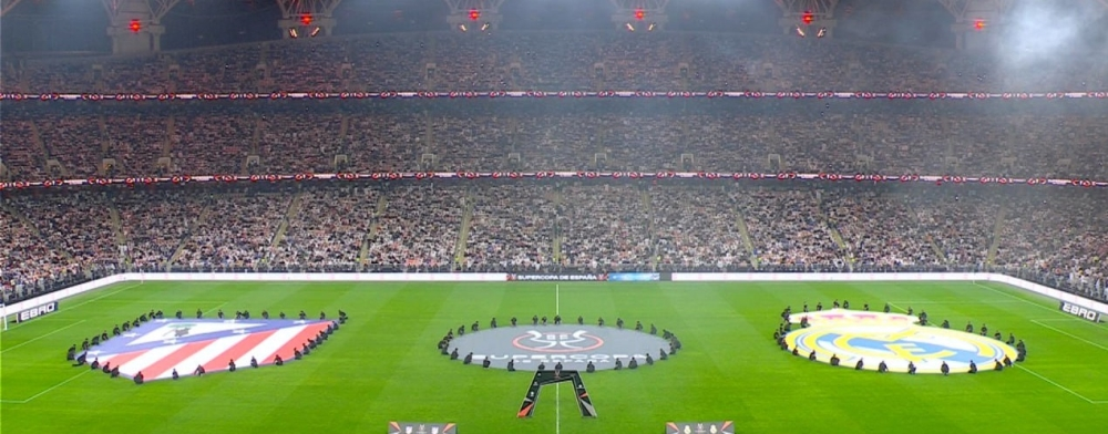 بث مباشر ديربي مدريد: ريال مدريد ضد أتلتيكو في السوبر 2026