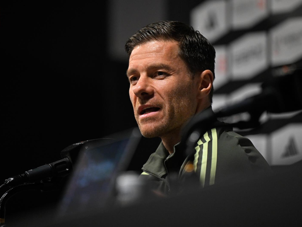 مصير مبابي في كلاسيكو السوبر: ألونسو يكشف آخر التطورات