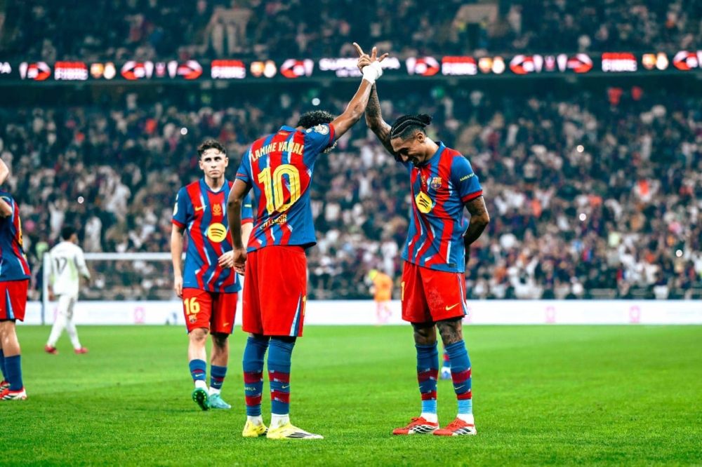 مشاهدة مباراة برشلونة وراسينغ سانتاندير بث مباشر كأس الملك