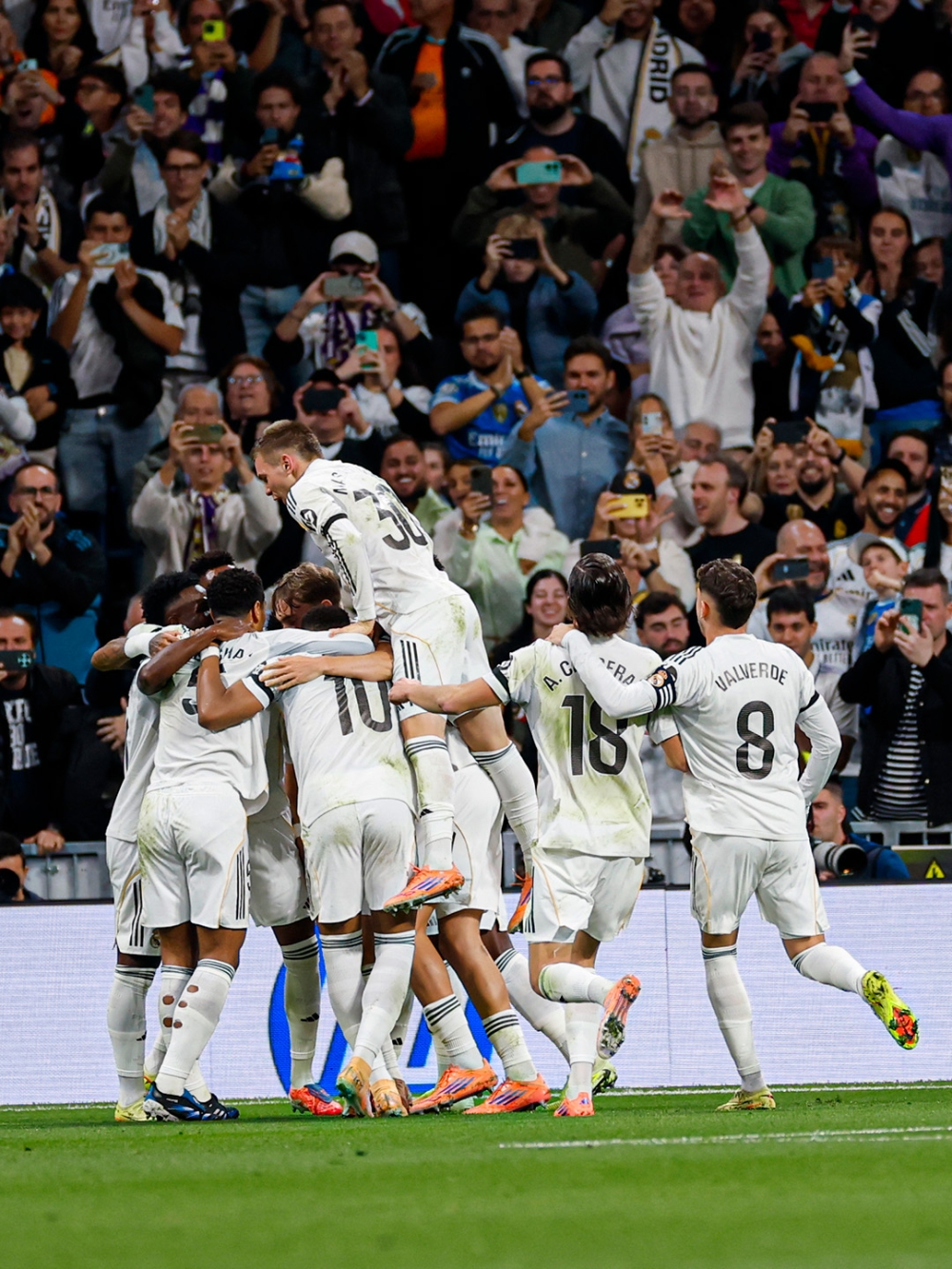 بث مباشر ريال مدريد ضد ليفانتي في الدوري الإسباني 2026