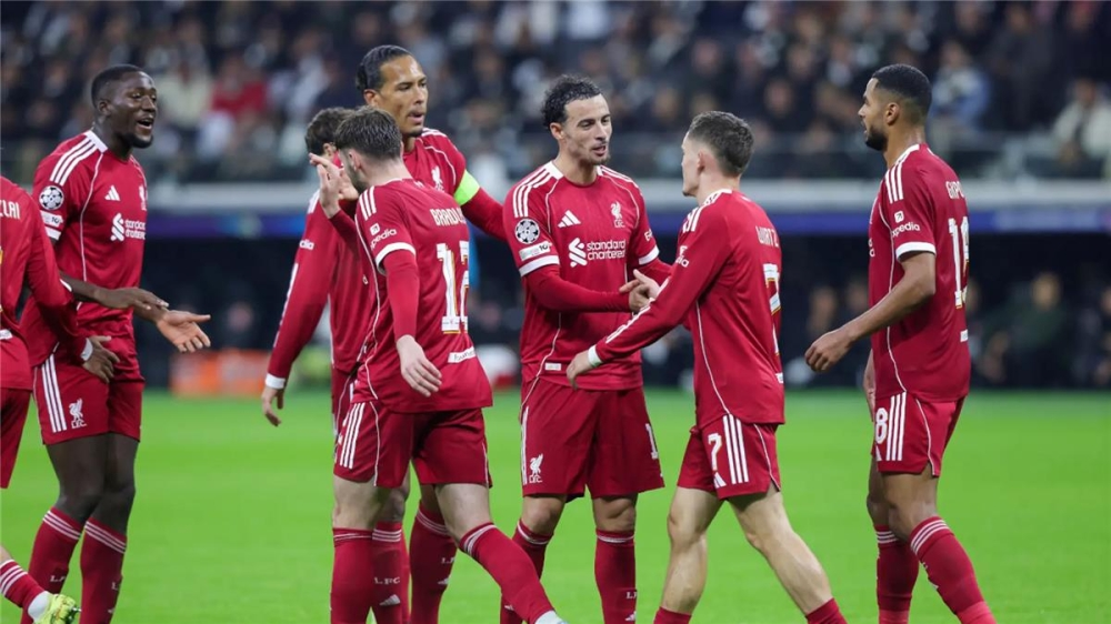 مواجهة ليفربول ومارسيليا في دوري الأبطال: تاريخ وتوقعات