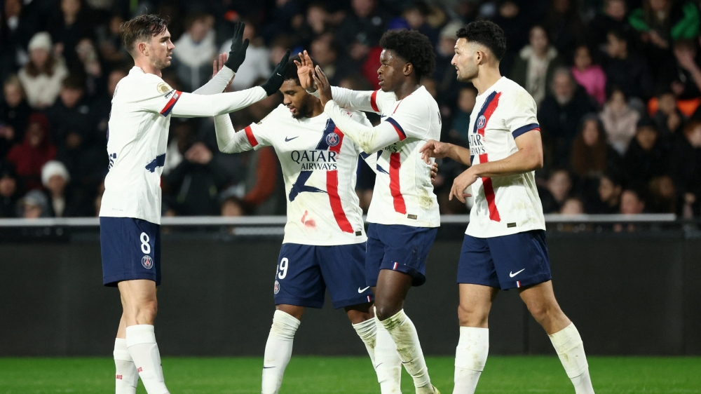 باريس سان جيرمان ضد موناكو: مواجهة فرنسية حاسمة بدوري الأبطال