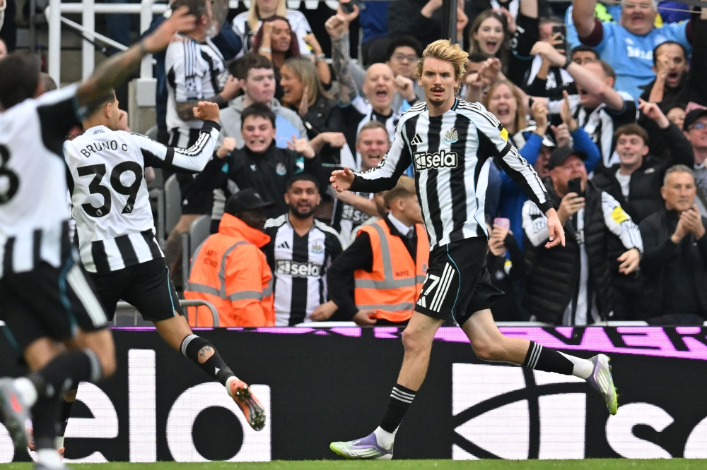 نيوكاسل ضد قرة باغ: موعد وتفاصيل مواجهة الدوري الأوروبي