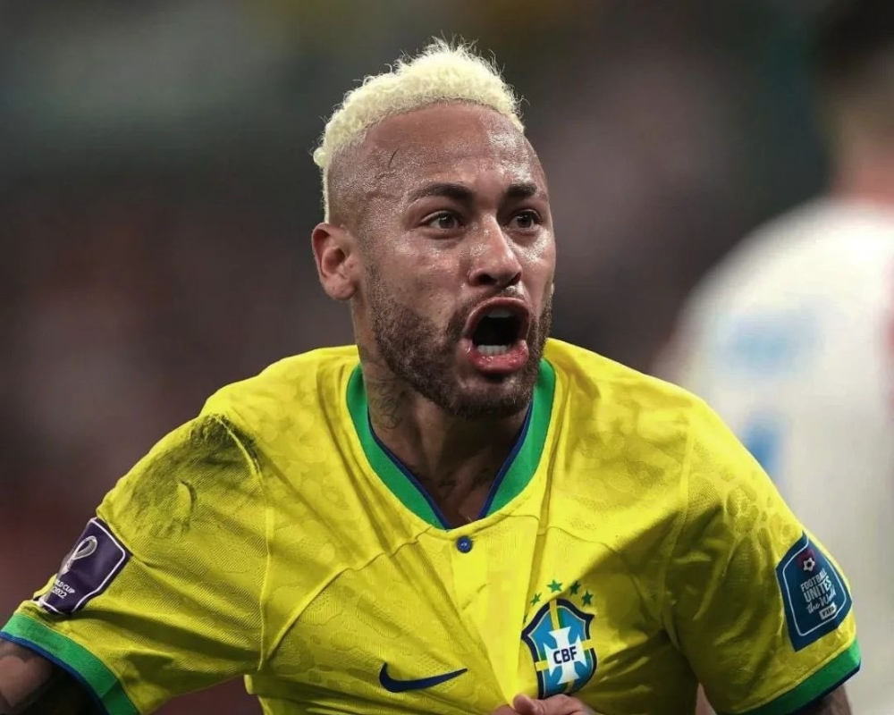 مستقبل نيمار ومونديال 2026: هل انتهى حلم السادسة؟