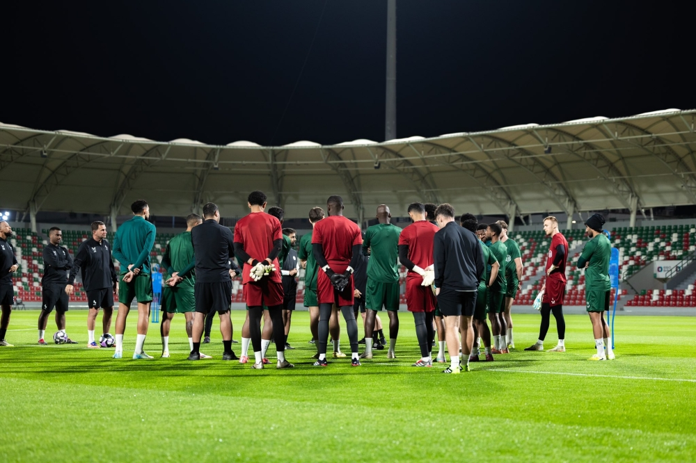 موعد مباراة الاتفاق والفتح في دوري روشن والقنوات الناقلة