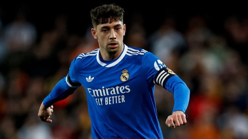 فالفيردي يكشف واقعة عنصرية "خطيرة" ضد فينيسيوس بدوري الأبطال