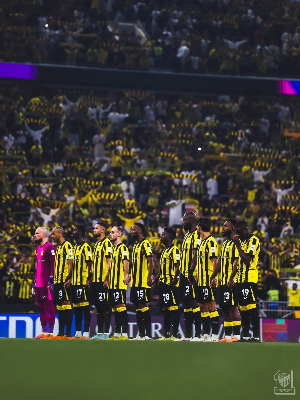 نجم الاتحاد يغيب عن كلاسيكو الهلال لأسباب عائلية طارئة