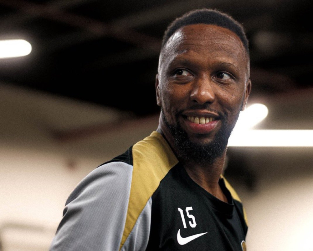 جاهزية حسن كادش لكلاسيكو الهلال والاتحاد وموقفه من المشاركة